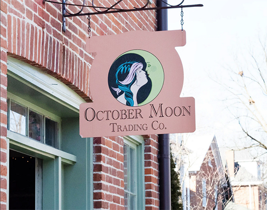 October Moon Trading Co