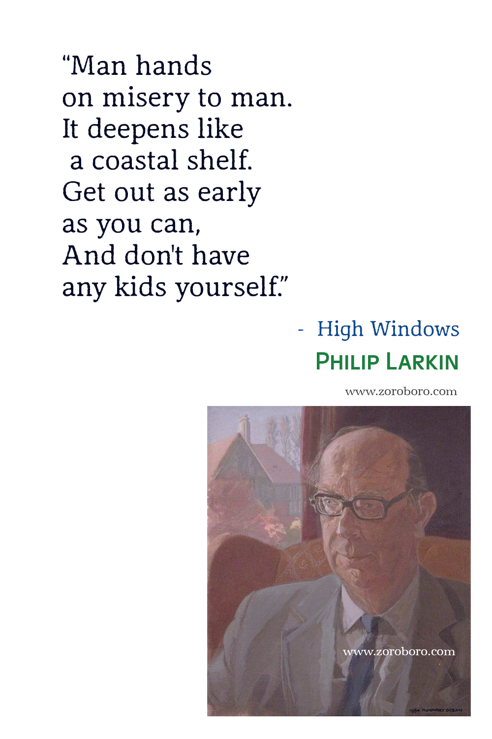 Philip Larkin Quotes, Philip Larkin Poet, Philip Larkin Poetry, Philip Larkin Poems, Philip Larkin Books Quotes, Philip Larkin: Selected Poems