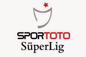 süper lig maçları 2014-2015