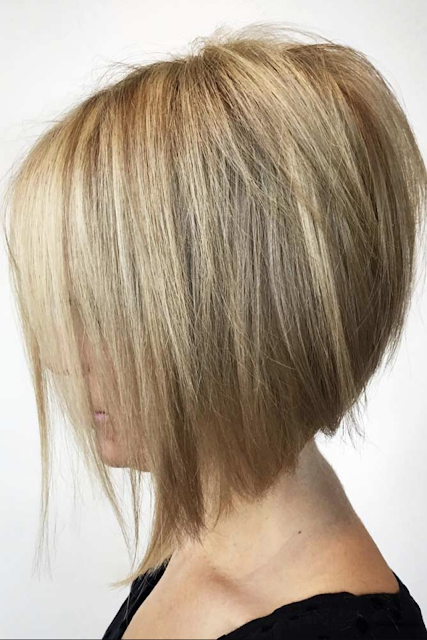 2019 2020 short hairstyles for over 50