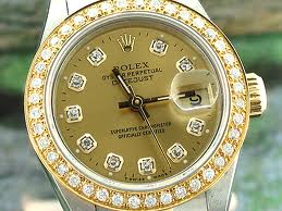 Watch Rolex