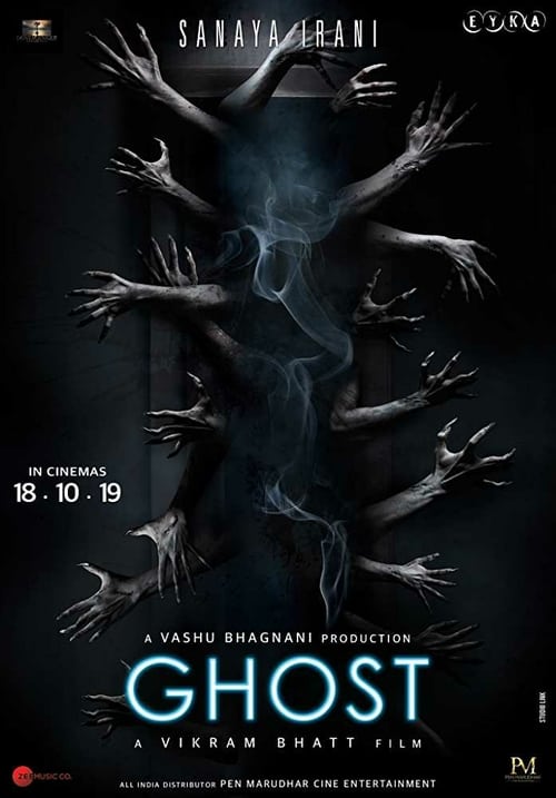 [HD] घोस्ट 2019 Ganzer Film Kostenlos Anschauen