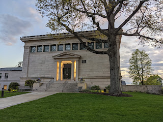 Franklin Public LIbrary