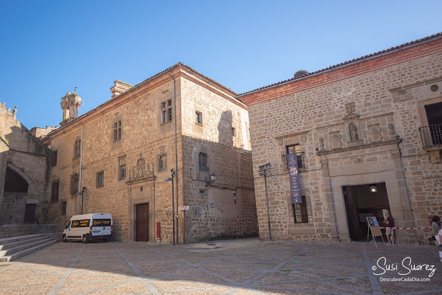 Qué ver en Plasencia, la perla del Jerte