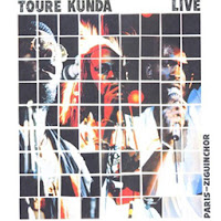 Artiste  - Touré Kunda Paris Zinguichor Live - Groupe chanteur et musicien sénégalais, de Casamance - Passion Sénégal