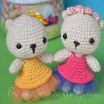 PATRON GRATIS OSO AMIGURUMI 20937