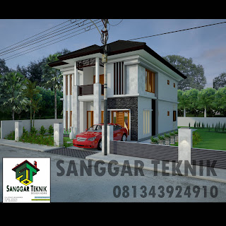 UPDATE JASA DESAIN RUMAH TERMURAH TERJANGKAU 2016 / 2017