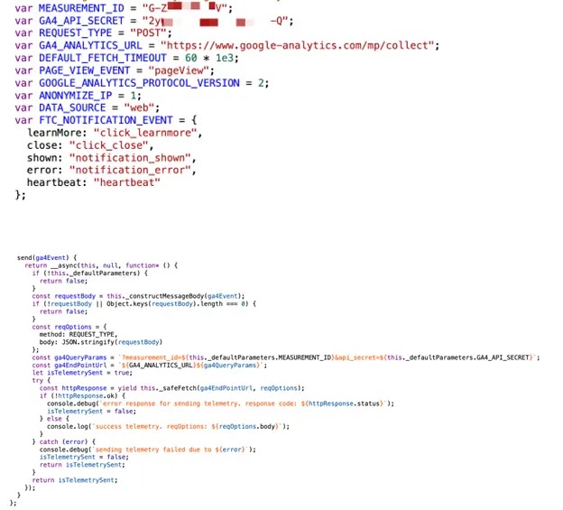 Chrome Extensions Vulnerability Exposes API Keys, Secrets, and Tokens
