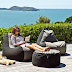 Bean Bags & Hammocks For Your Patio - Lujo