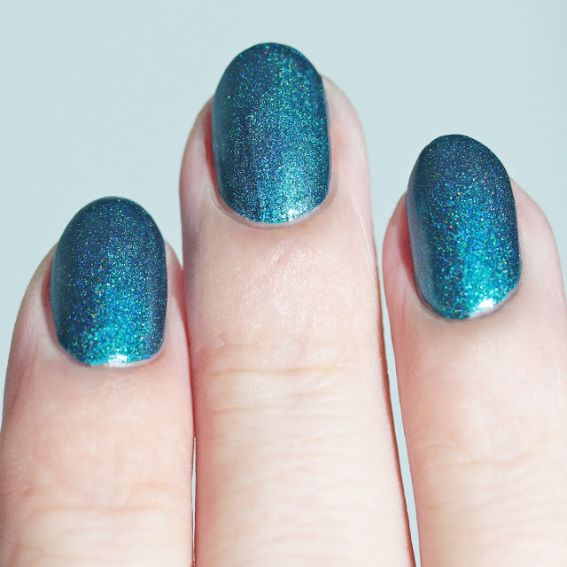 Supermoon Lacquer Magellanic Spiral