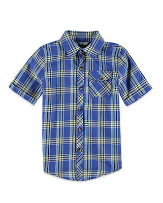 kids flannel shirts