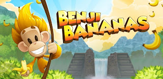 [Android]Benji Bananas Apk HD Game download