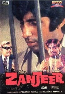 Zanjeer - Hindi Movie Watch Online