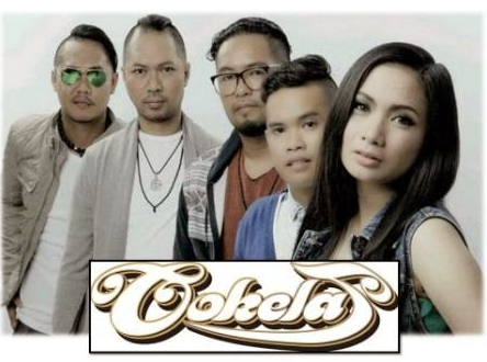 Cokelat Chord Lengkap Lirik Lagu