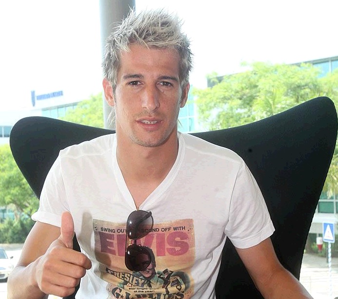 Fabio Coentrao