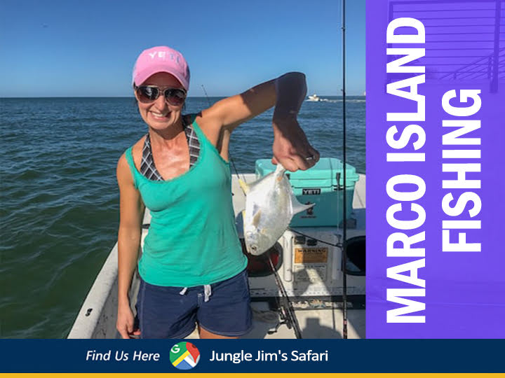 Marco Island Fishing