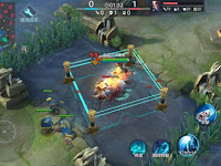 Download Warsong APK Direct Link 