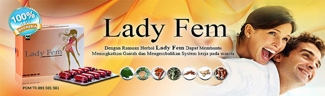 Agen Ladyfem Surabaya