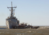 USS Kauffman |