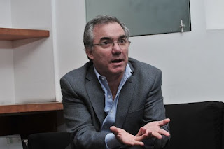 Corte Constitucional dejó en firme condena contra Diego Palacio por “Yidispolítica”