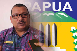 Pemprov Papua Segera Umumkan Pemda Berhasil Bangun Wilayahnya