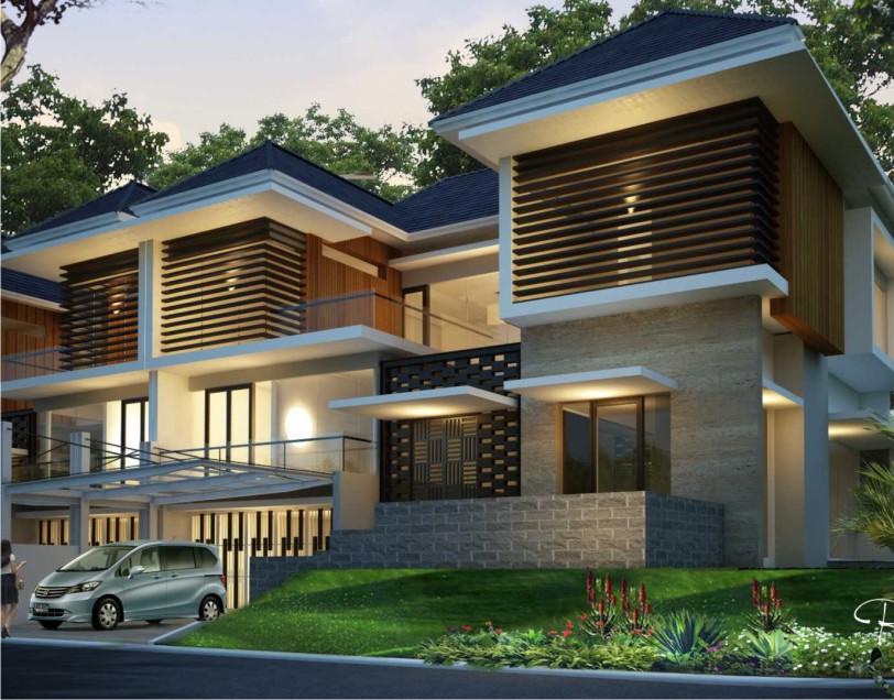 INSIGNIA Residence AULE PROPERTY
