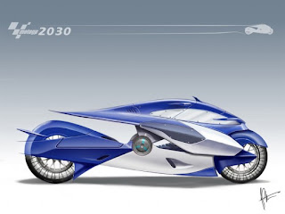Moto GP 2030