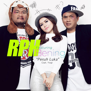 download MP3 RPH – Penuh Luka (feat. Bening) – Single itunes plus aac m4a mp3