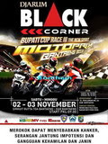 Road Race Bupati Cup Race III