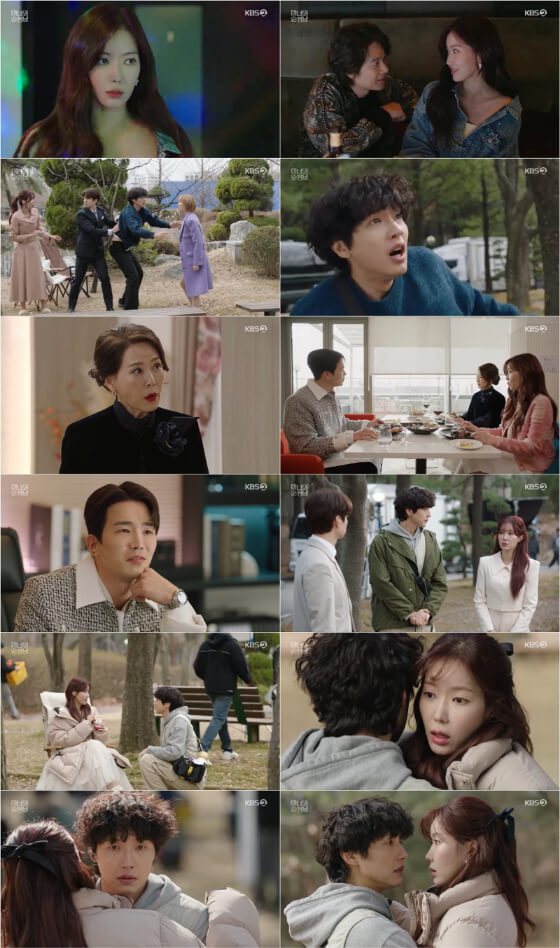 “Beauty and Mr. Romantic” Ep 5-6: Ratings, Recap, Review