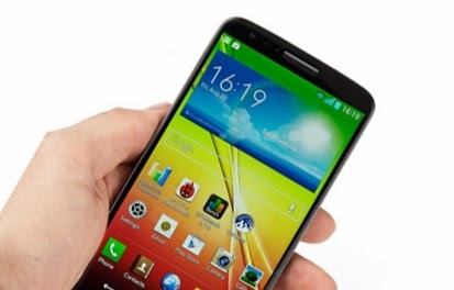 Phablet LG G3