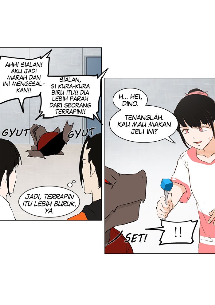 Tower of God Bahasa indonesia Chapter 146