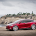 2017 Tesla Model X