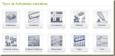 actividades educaplay