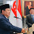 President Prabowo and PM Wong Agree to Promote Peaceful Solutions for Gaza, Iran–Israel, and the Myanmar Crisis