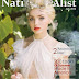 Peyton List- Nationalist Magazine