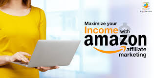 Join Amazon Associates and Make passive online income