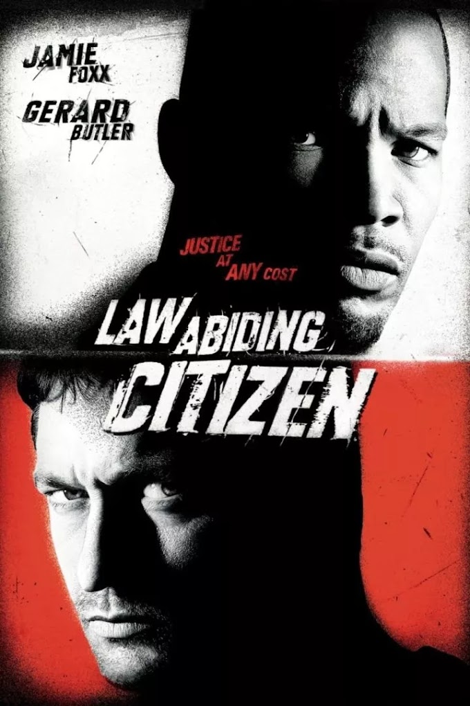 Law Abiding Citizen (2009) Movie Download