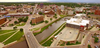 Amazing Race Team Building Sioux Falls SD