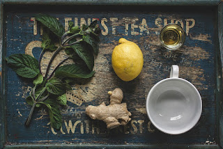 Does Ginger Tea Have Caffeine? Discover the Truth About This Controversial Herbal Tea