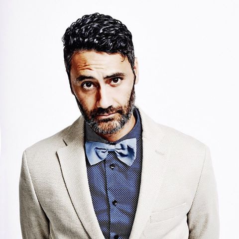 Taika Waititi Profile pictures, Dp Images, Display pics collection for whatsapp, Facebook, Instagram, Pinterest, Hi5.