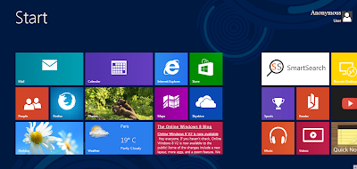 windows 8 online