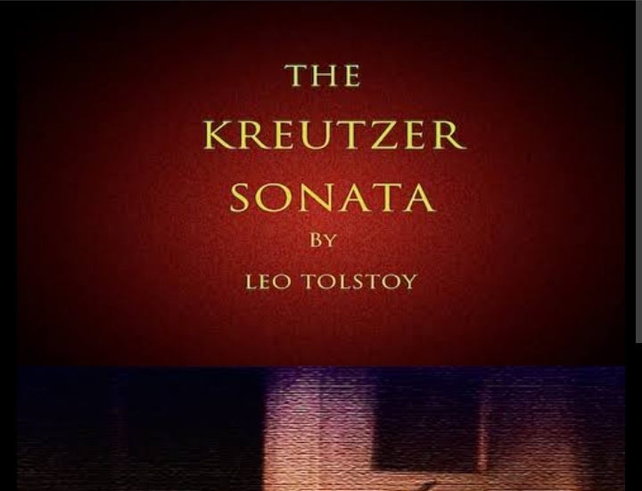 Sonata Kreutzer