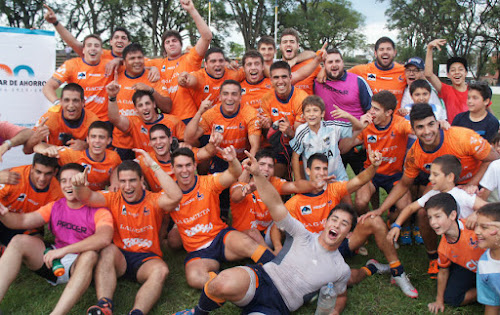 Tucumán M-21 es campeón argentino