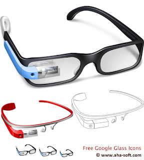 Google Glass 2 is rumored to be available in three models