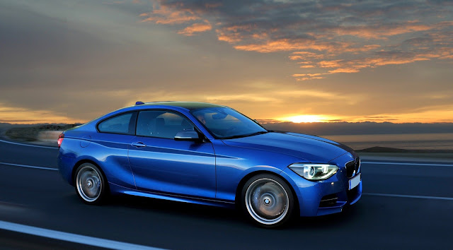 2014 BMW 2 Series Gran Coupe