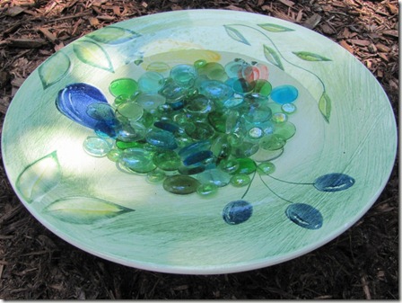 Birdbath 3