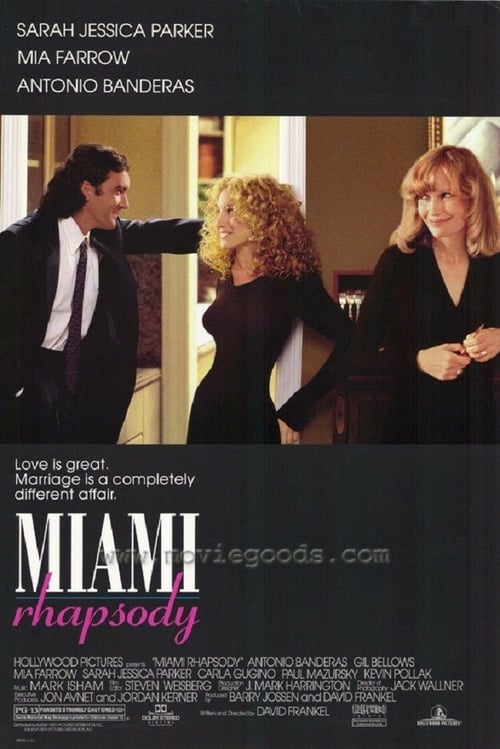 Descargar Miami 1995 Blu Ray Latino Online