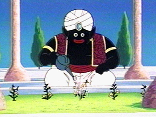 dragon ball kai mr popo