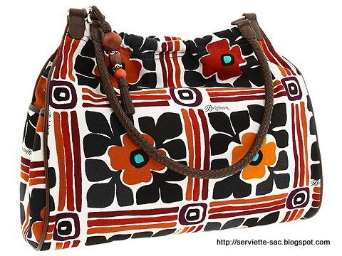 Serviette sac:sac-1296289